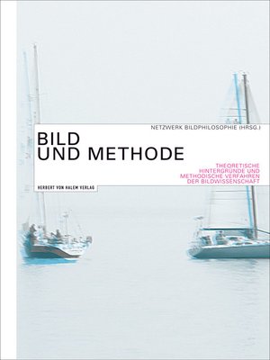 cover image of Bild und Methode